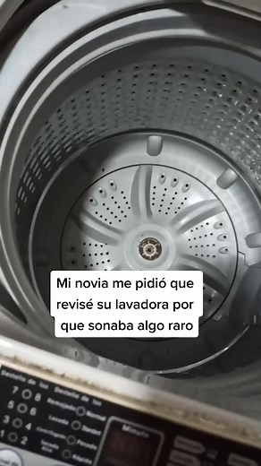 Cómo Sacar Monedas Atascadas de una Lavadora | Trucos y Consejos