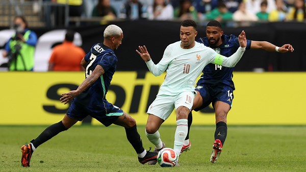 2026 World Cup base camps: Where will each team be based during the tournament?