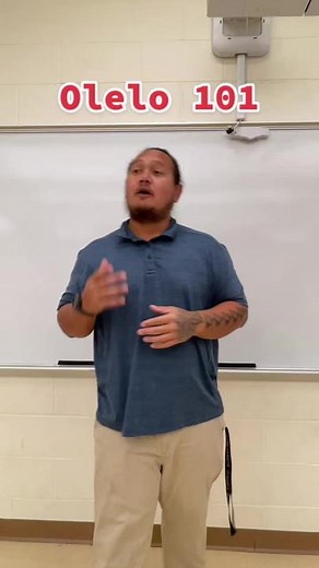 Olelo 101: Aloha Mai – Explore Hawaiian Language Basics