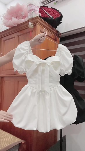 Đủ size S M L ạ 🥰#xuhuongtiktok #mimclothing #damxinh #xuhuong