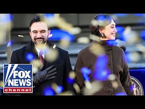 Mamdani’s supporters are getting their ‘first taste’ of his leadership: Guy Benson