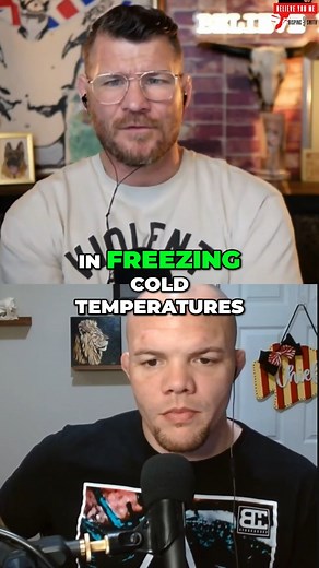 24K views · 318 reactions | Navy Seal training and MMA training are different #mma #navy #navyseal #training #ufc #fbreels #michaelbisping #anthonysmith | Michael Bisping | Facebook