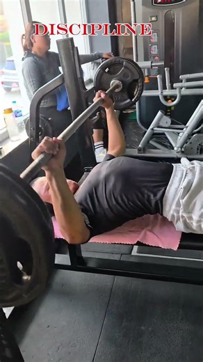 Discipline: Sapana Dekhera Hoina, Mehenat Garera Pura Hunchha! 💪🔥