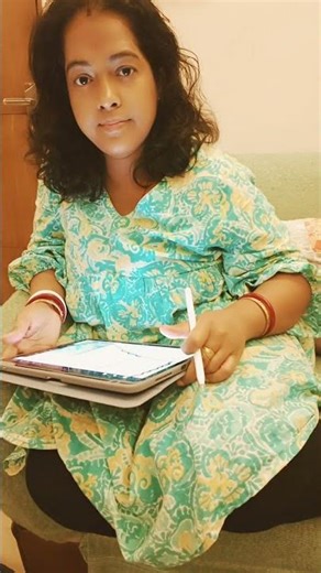 Digital Art: How to Draw for Beginners #drawing