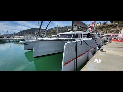 Walkthrough NEEL 43 Performance
