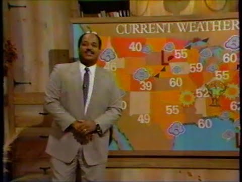 The Morning Program (November 3, 1987)