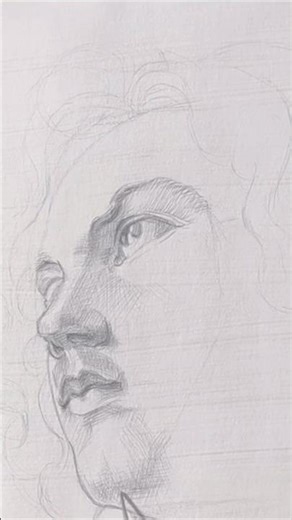 Leonardo da Vinci’s Favorite Drawing Tool 🎨 (Silverpoint Explained)