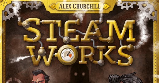 Steam Works