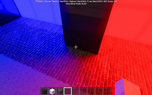 【Minecraft】英伟达官方RTX1024x材质包下载