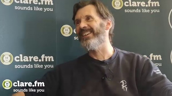 Alan Morrissey's latest guest on In Profile is Seamus Connolly. Seamus, who is from Kilbaha, is one of the country’s leading bronze sculptors and is best known for his highly acclaimed life-size portraits. Seamus’ work includes a sculpture of a young Richard Harris in Kilkee, which was unveiled by Hollywood star, Russell Crowe, a life-size piece of Kerry footballing legend Páidí Ó’ Se in Ventry, A large sculpture called “Goat” for Lahinch Golf Course and a life-size bust of the Ireland and Munst