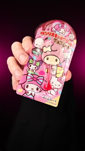 Rich guy tries Hello Kitty candy from The Candy Room #candyasmr #asmrcandy #hellokitty #sweettreats