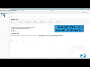 How to delete an email message in Mozilla Thunderbird