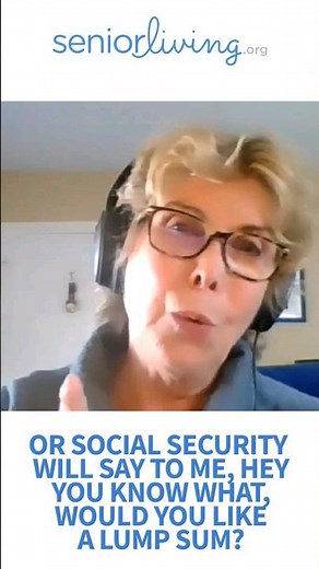How to Get Social Security to Pay You a Lump Sum!