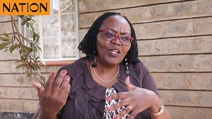 5.8K views · 46 reactions | Family therapist on when a widow(er) should start a new relationship | Nation | Facebook