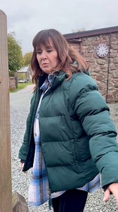 Feeding the cutest pygmy goats 🐐😍 #farmlife #animals #happyplace #fblifestyle | Coleen Nolan