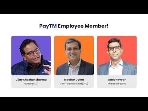 PayTM Employee Member with HTML CSS Bootstrap | HTML CSS Bootstrap PayTM Employee ‪@raselcoder‬
