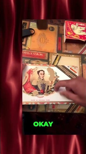 From Table to Cigar to Art: Appreciating Life’s Details