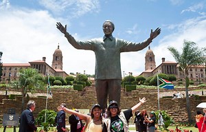 Don’t miss this: Freedom Day special