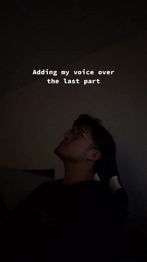 Contemplation Moments: A Voice Over Journey