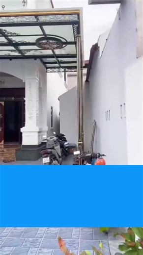 🔥 “Mưa gió bão bùng? Poly vẫn đứng vững!” Tấm poly siêu bền – thách thức thời tiết khắc nghiệt!