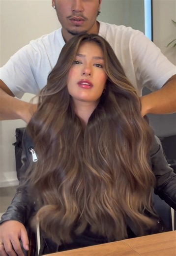 MORENA ILUMINADA 🍯 | New Hair Color