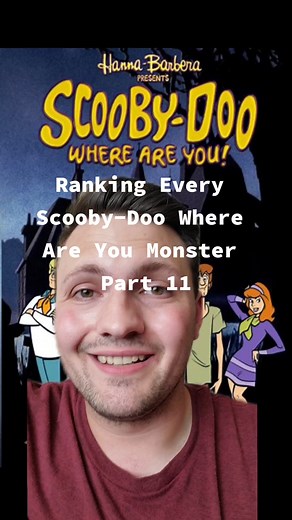 Ranking Every Scooby-Doo Where Are You Monster Part 11 The Gaggle of Galloping Ghosts How'd I fair with this monstrous quartet? Lemme know I do not own nor claim to own the rights to Scooby-Doo or any Scooby-Doo related media #greenscreen #cartoonnetwork #cartoons #cartoon #ranking #newvideo #velma #shaggyrogers #velmadinkley #fredjones #scoobydoo #scoobydoowhereareyou #daphneblake