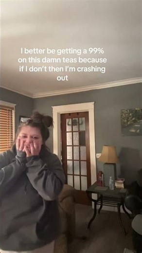 Just want to get into the nursing program smh #teas #nursing #crush #fyp #foryou #fypシ #workable