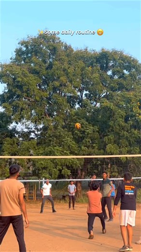 The Village Boy on Instagram: "Some daily routine ❤️ #reel #trendingreels #viral #instagood #vlog #instadaily #instadaily #explore #trending #vlogger #reels #game #volleyball #gameplay #new #nature #boys #dost #instamood #instafood"