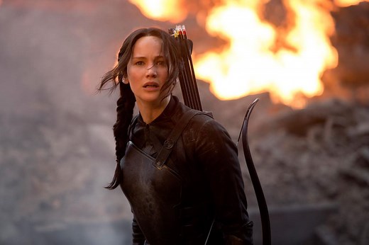 Where to watch all ‘The Hunger Games’ movies on streaming
