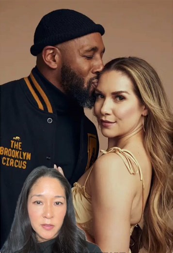 Allison Holker's Relationship Revealed: Is She Happy?