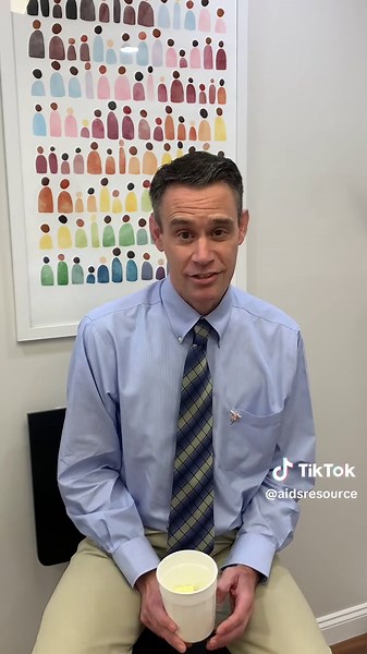 AIDS Resource (@aidsresource)’s videos with original sound - AIDS Resource