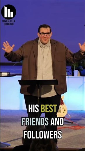 Disciples' Pride and Jealousy