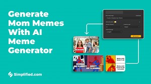 Create Hilarious Mom Memes in Minutes with AI Meme Generator