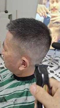 Basic haircutting tutorial quick cutting techniques tutorial hairstyle