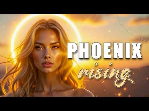 Phoenix Rising | Epic Nordic Power Pop 🔥