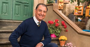 Emilio Delgado, ‘Sesame Street' actor who played Luis, dies at 81