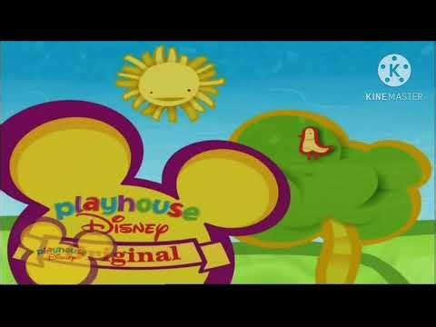 Handy Manny Credits
