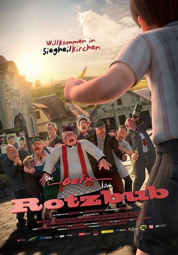 Snotty Boy streaming: where to watch movie online?