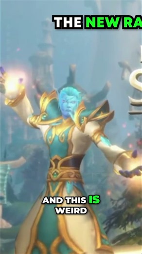 I Actually Don’t Hate WoW Forever Monetization