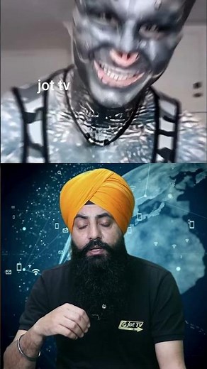 The Black Alien Project: A Human Transformation Like No Other#BlackAlienProject #AlienTransformation