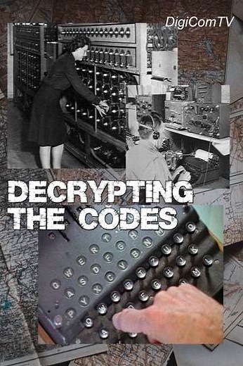 Decrypting the Codes (1993) - TV Show