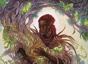 Circle of Dreams Druid (Card) | EDHREC