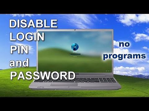 Windows 11: Remove PIN & Password for Instant Login 🚀 (No Software Needed)