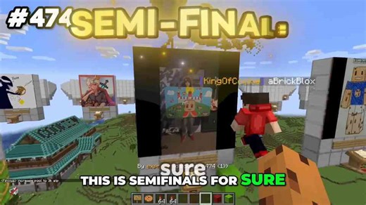 Fan Art Semi-Finals - Epic Creations & Hilarious SpongeBob!