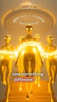 Aliens Took One Human to Their Planet 😳 | Sci-Fi #shorts👽🚀