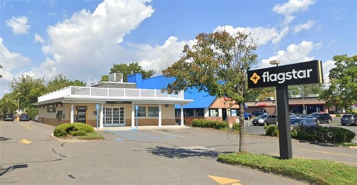 Bank robber hits two Long Island banks in 48 hours, using stick-up note: cops