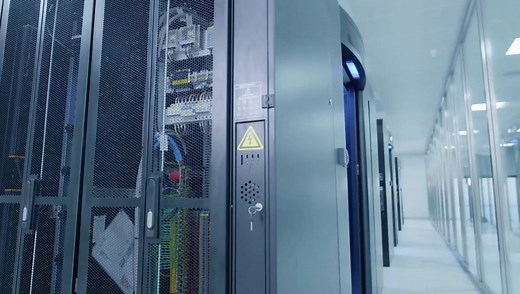 全球规模最大的IPv6测试中心长啥样？