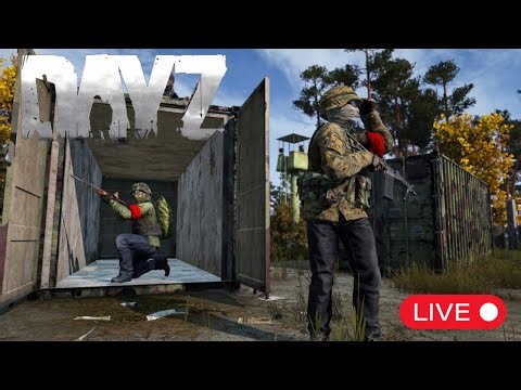 🔴 DayZ on Xbox | Fresh Run on Vanilla...
