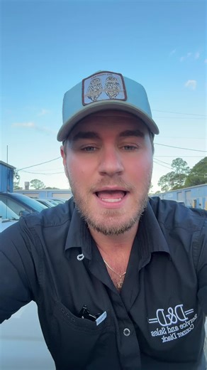 The weasels always find a way back in to ruin it for the good guys. There aren’t lots of solid used car dealers out there in my opinion, it’s too easy to get in and make fast money on the backs of hard working people that are too trusting. They don’t last like the good guys #dealership #cardealer #florida #usedcars #fyp