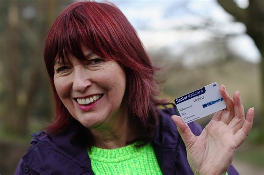 Can I get a railcard and will it save me money on train tickets?